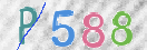 CAPTCHA slika