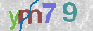 CAPTCHA slika