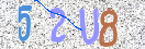 CAPTCHA slika