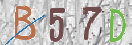 CAPTCHA slika
