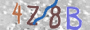 CAPTCHA slika