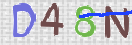 CAPTCHA slika