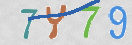 CAPTCHA slika