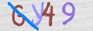 CAPTCHA slika