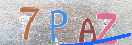 CAPTCHA slika