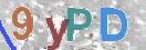 CAPTCHA slika