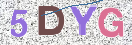 CAPTCHA slika