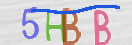 CAPTCHA slika