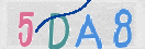 CAPTCHA slika