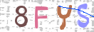 CAPTCHA slika