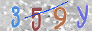 CAPTCHA slika