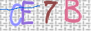 CAPTCHA slika