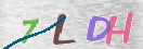 CAPTCHA slika