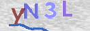 CAPTCHA slika
