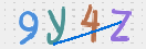 CAPTCHA slika