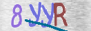CAPTCHA slika