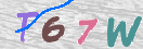 CAPTCHA slika