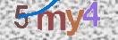 CAPTCHA slika
