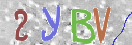 CAPTCHA slika