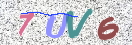 CAPTCHA slika