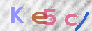 CAPTCHA slika