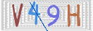 CAPTCHA slika
