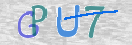 CAPTCHA slika