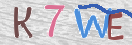 CAPTCHA slika
