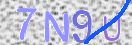 CAPTCHA slika