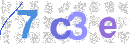 CAPTCHA slika