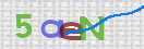 CAPTCHA slika