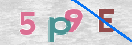 CAPTCHA slika