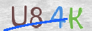 CAPTCHA slika