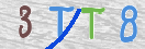 CAPTCHA slika