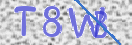 CAPTCHA slika
