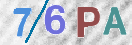 CAPTCHA slika