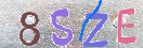 CAPTCHA slika