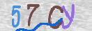 CAPTCHA slika