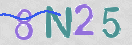 CAPTCHA slika