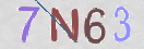 CAPTCHA slika
