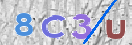 CAPTCHA slika