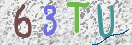 CAPTCHA slika