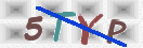 CAPTCHA slika