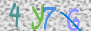 CAPTCHA slika