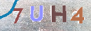 CAPTCHA slika