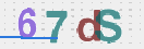 CAPTCHA slika