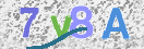 CAPTCHA slika