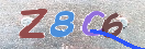 CAPTCHA slika