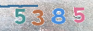 CAPTCHA slika