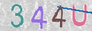 CAPTCHA slika